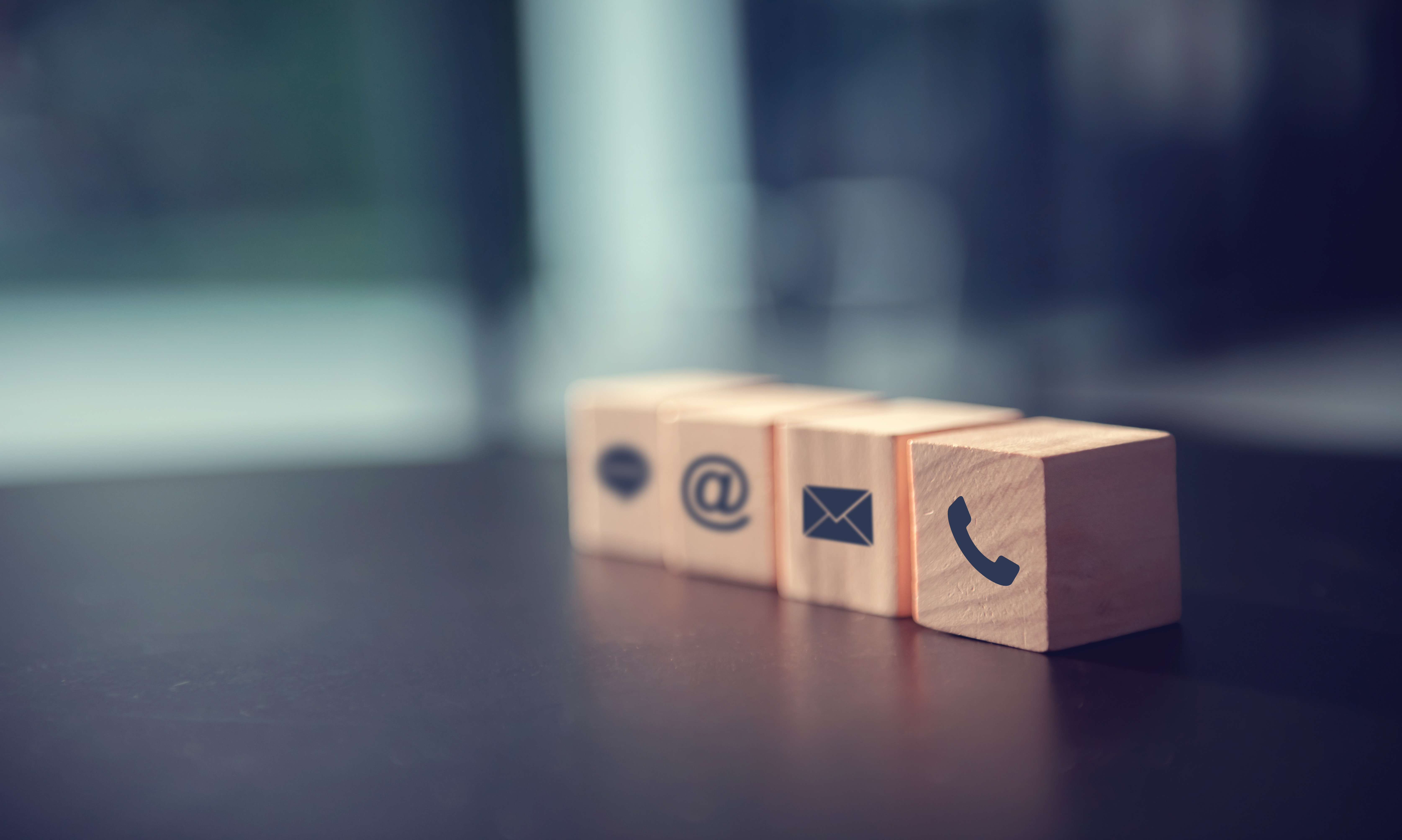 contact