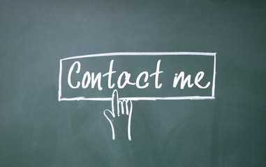 contact